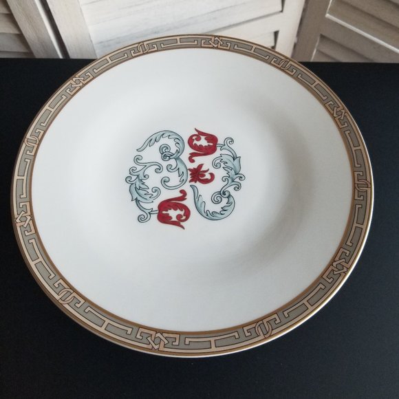 Dessert Plate - Picture 2 of 3